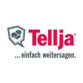 Tellja Logo